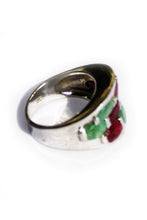 Load image into Gallery viewer, TURKISH SILVER RING
