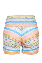 Load image into Gallery viewer, COMPRESSION SHORT | ENCANTO PRINT
