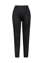 Load image into Gallery viewer, ESCENCIAL BLACK LEGGINGS | ESSENTIALS
