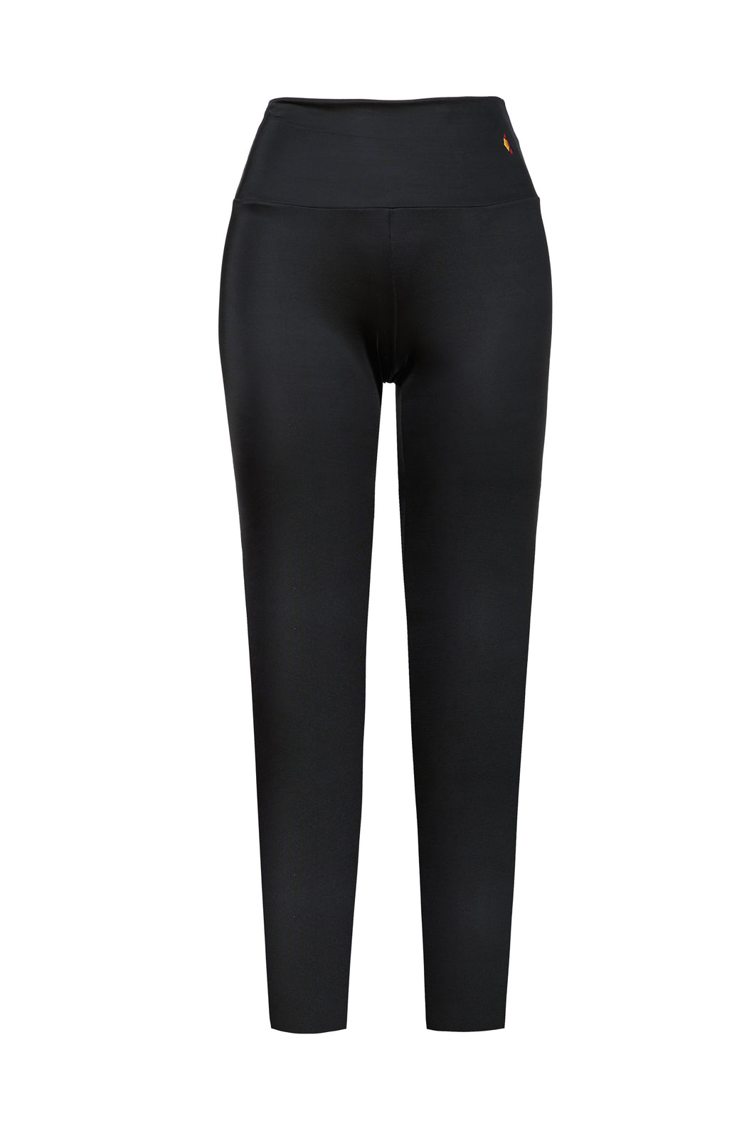 ESCENCIAL BLACK LEGGINGS | ESSENTIALS