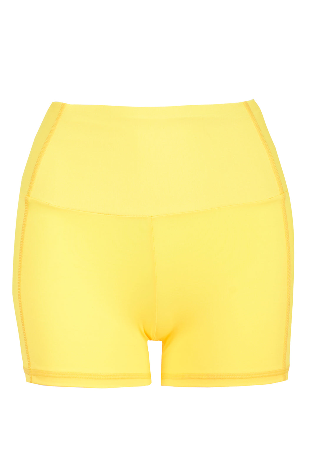 LA LIMONADA COMPRESSION SHORT